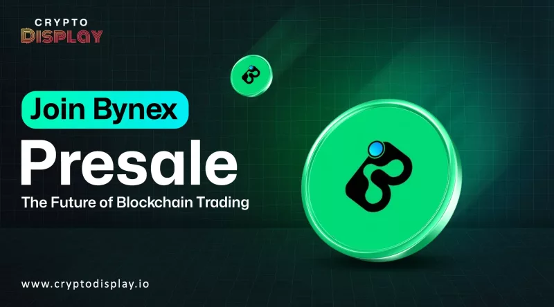 Bynex Protocol Launches $BNEX to Redefine Crypto Trading