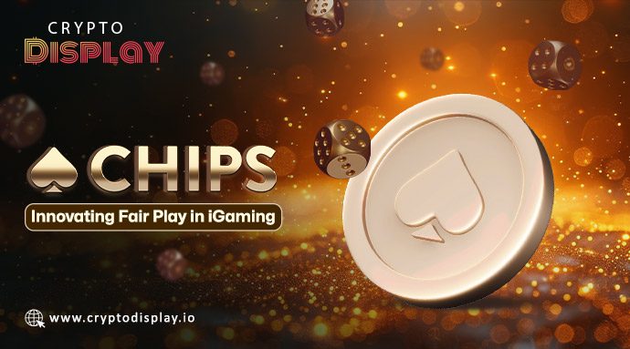 CHIPS Blockchain: Empowering Fair and Transparent iGaming