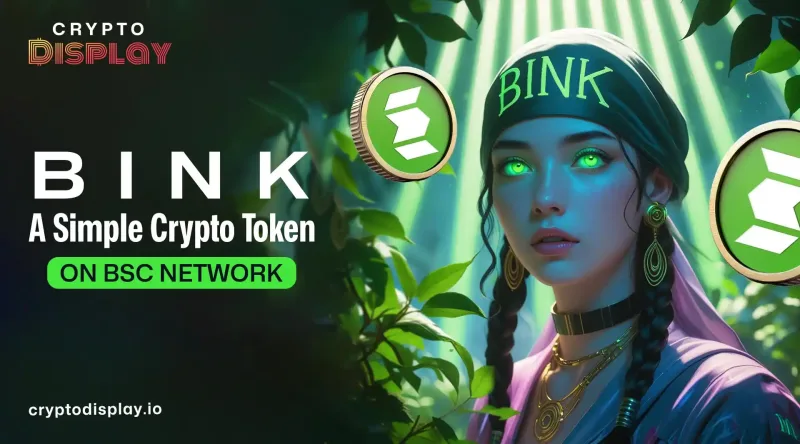 Bink Coin Presale Explained for Beginners in Simple Terms