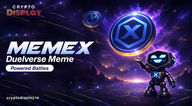 MemeX Duelverse Solana Gaming World Project Overview Guide  