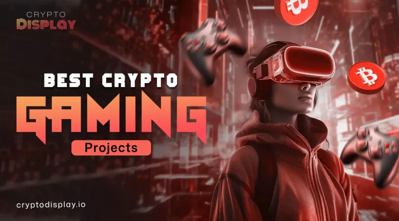 Crypto Gaming Tokens Explained: Risks, and Game Examples