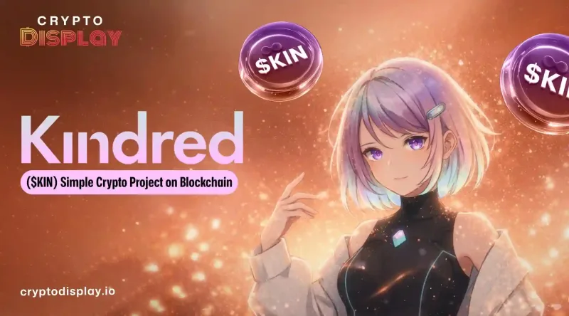 Kindred ($KIN) on BSC: Basics, Token, and Current Status