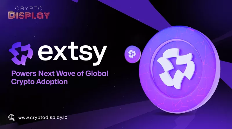 Everything You Need to Know About Extsy Project and Token XTSY