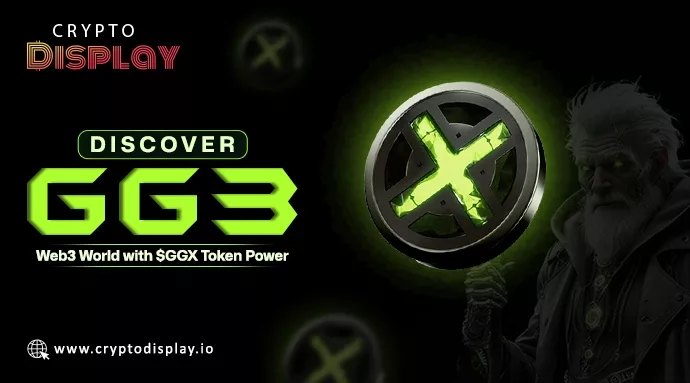 Explore the GG3 Project and Power of the GGX Token 2025