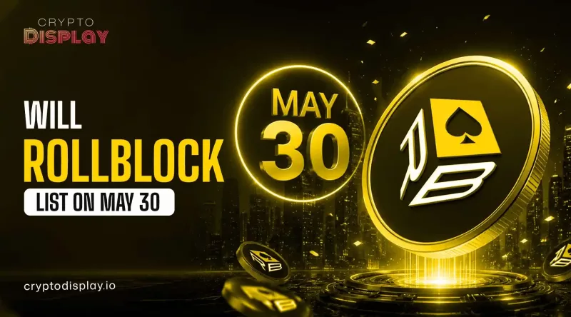 Rollblock Launch Date Speculation Grows Around May 30 Window