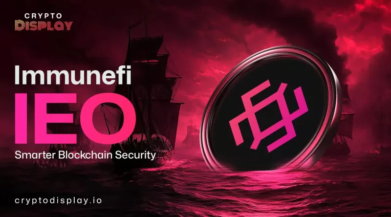 Discover Immunefi: The Crypto Security Project Changing Web3