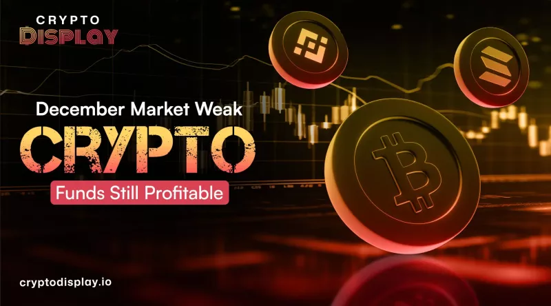 Crypto project Protect profit Despite Market in December