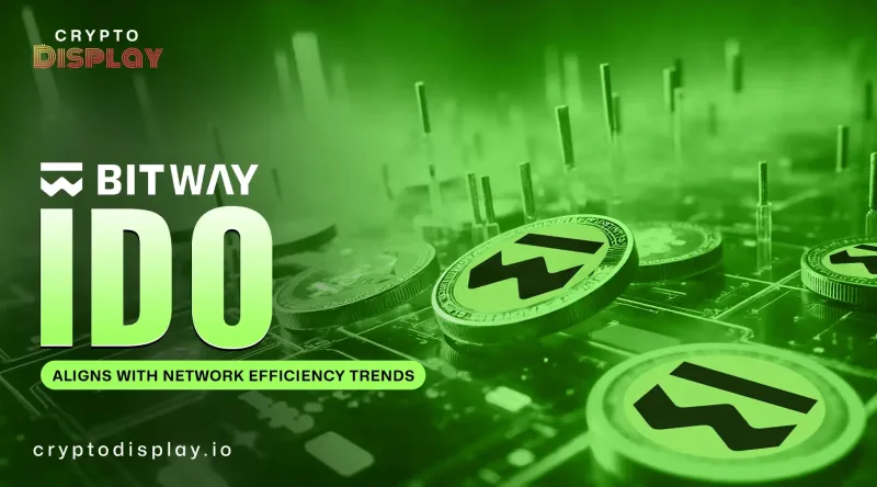 Bitway Explained as an Early-Stage Crypto Project to Watch