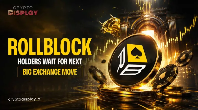 Rollblock Launch Date Delay Questions Grow Around CEX Plans