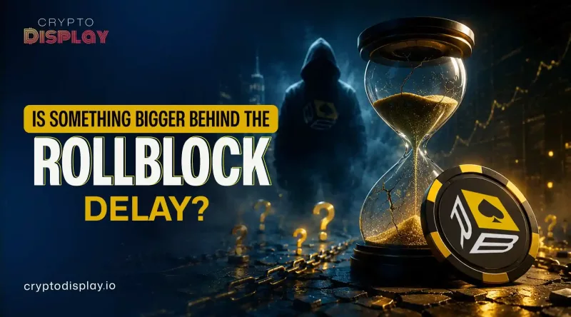 Rollblock Launch Date: Is Silent Planning Behind the Delay