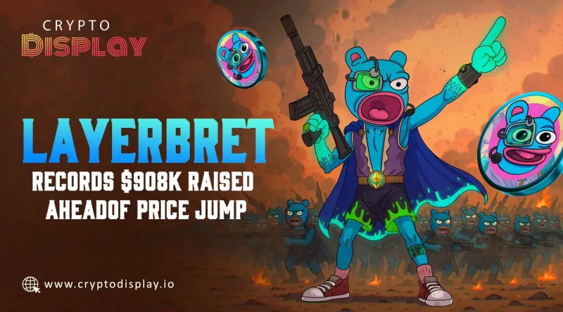 LayerBrett Hits $908K Milestone in Before Price Increase