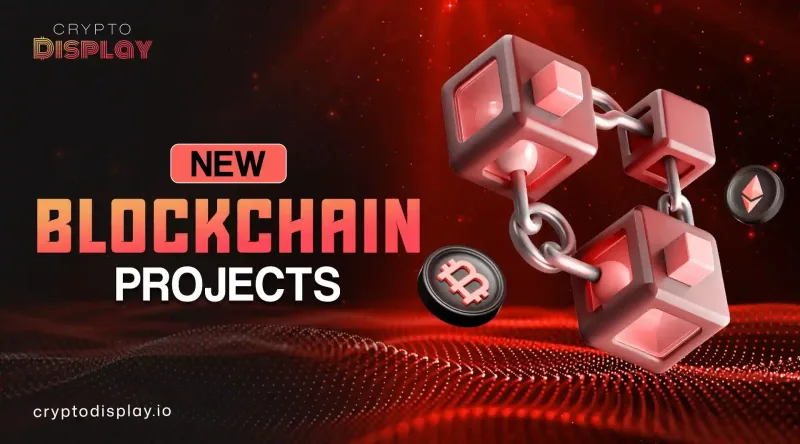 New Blockchain Uses Built For Trust And Real World Systems