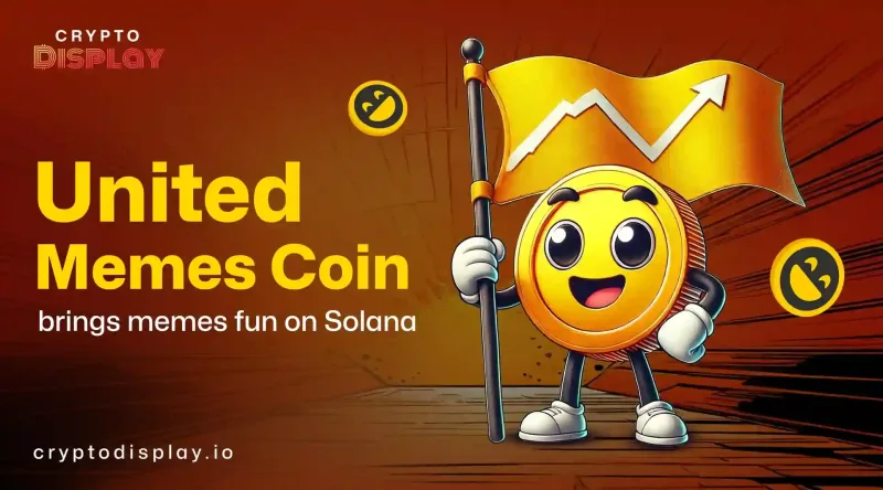 United Memes Coin Explained for Meme Culture Crypto User