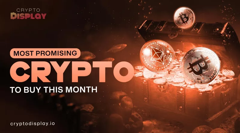 Most Promising Crypto Tokens You Should Consider Buying For Gains
