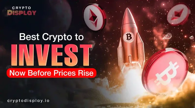 Explore 5 latest crypto to invest with use and price data