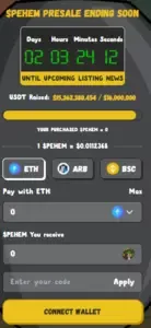 Pepe Heimer Token: Just 2 Days Left for Listing announcement