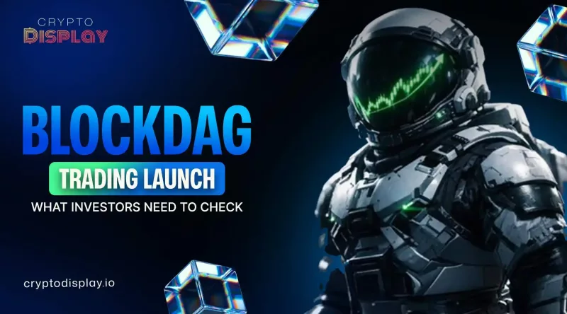 BlockDAG News: What Investors Check Before Oct 29 Trade Day?