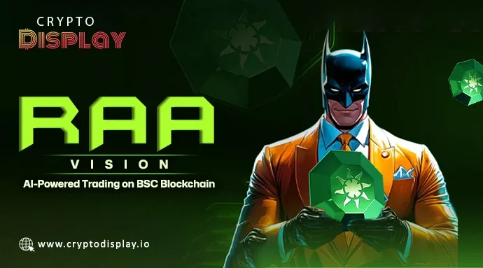 RAA Vision: Smart AI Trading on BSC with Emotion-Based Insights