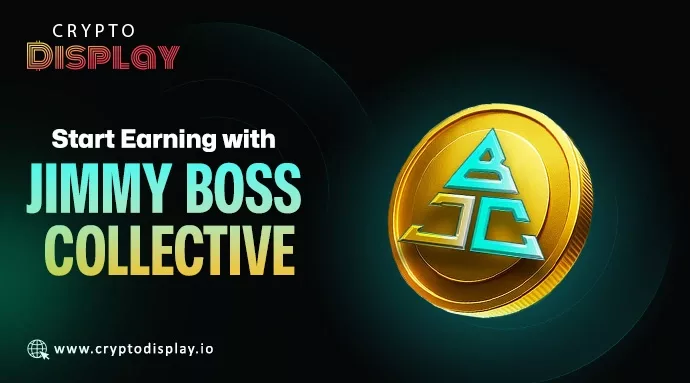 Start Earning Today with the Innovative Jimmy Boss Collective
