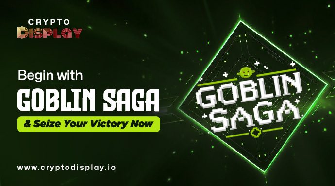 Step Into the Web3 World of Globin Saga and Earn You Play