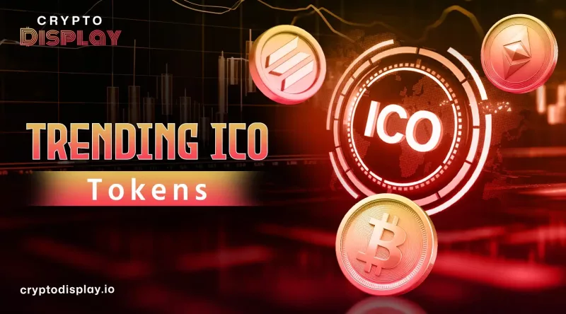 Trending ICO Tokens Bringing Fresh and Simple Crypto Project
