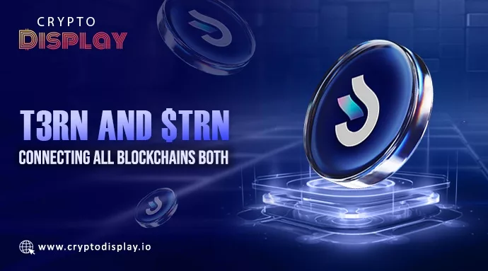 The T3rn Crypto Project and TRN Token Powering Cross-Chain Apps