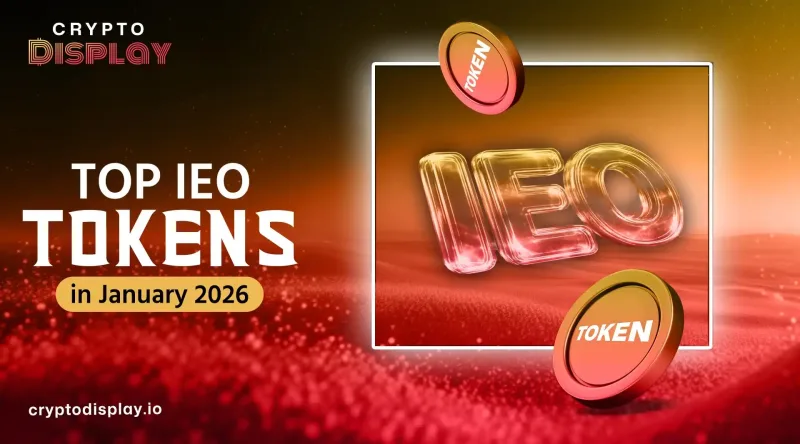 Top IEO Tokens to Watch: Simple for Careful Crypto Buyers