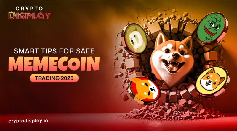Tips for Safe Memecoin Trading to Protect Your Investments