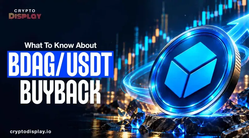BlockDAG News: When Could BDAG USDT Buyback Cashouts Begin?