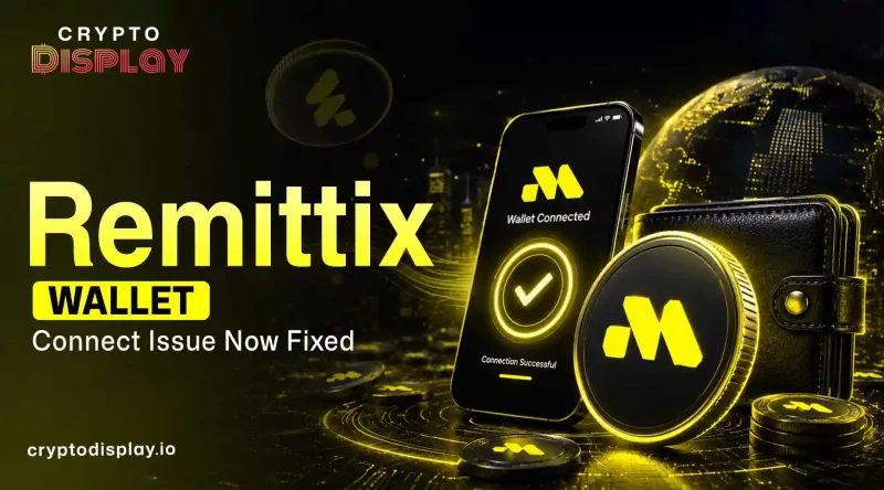 Remittix News Today: MetaMask Confirms Its New Wallet Update