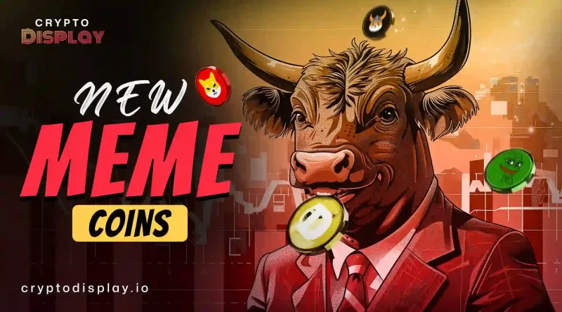 New Meme Coins Guide: Simple Look at Trending Tokens