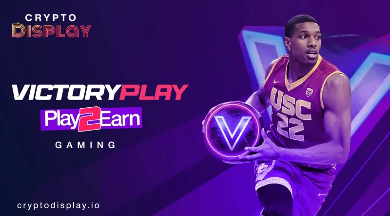 VictoryPlay Presale Explained for Beginners and Watchers