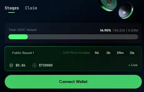 Vortex FX Empowers With $VFX Token and Zero Commissions