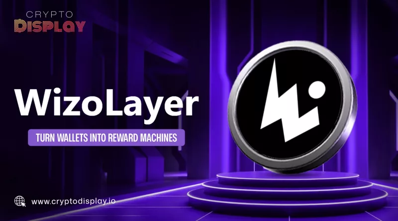 WizoLayer Crypto Project Overview and Future Growth Explained