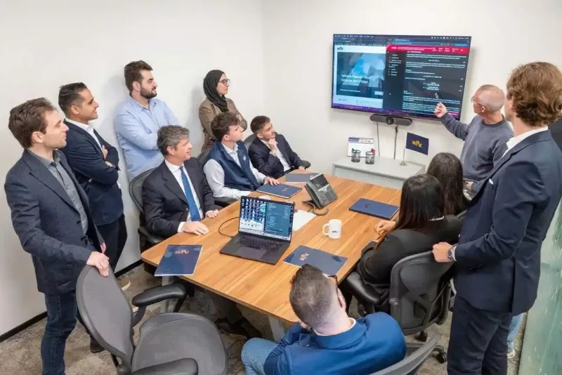 RIV Coin Reserve Backed Token Driving Institutional DeFi