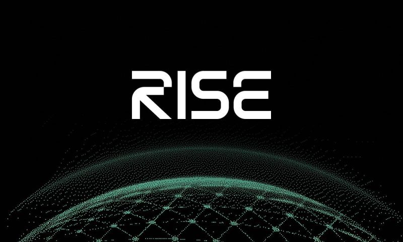 RISE Layer-2 Revolutionizes Global On-Chain Markets