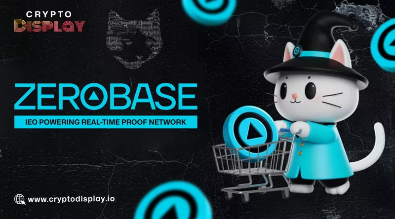 ZEROBASE: A Next-Gen Blockchain for Privacy and Scalability
