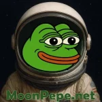 MoonPepe MoonPepe Memecoin presale on Solana with fair launch