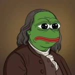 Pepe Dollar Memecoin Token Presale on Ethereum Blockchain