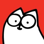 Simon's Cat Token Get early CAT tokens with Simons Cat presale today