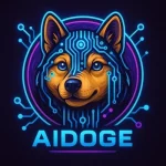 AIDOGE Presale Meme Coin on Arbitrum Blockchain Launch