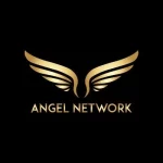 Angel Network Angel Network presale token launch banner artwork