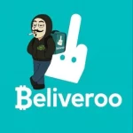 Beliveroo Presale meme coin launch on Ethereum blockchain
