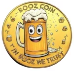 Boozer Presale on Solana Meme Coin Early Access Image