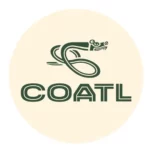 Coatl One ICO real estate blockchain investment banner