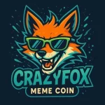 Crazy Fox Crazy Fox Memecoin BSC Presale Meme Coin Buy Guide