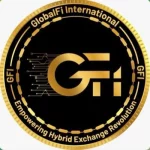 GlobalFI GlobalFi International presale token built on Solana