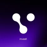 INVAST presale powered by Ethereum blockchain