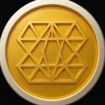 Luxury presale global digital asset blockchain banner