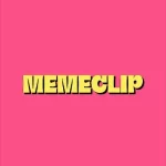 MemeClip presale early access to $MCLIP mini-games rewards